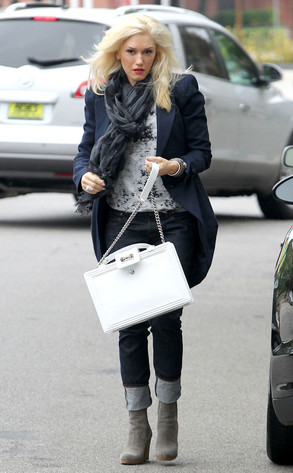 Gwen Stefani Gwen Stefani